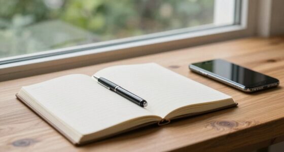 improve focus amidst distractions