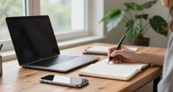 Verbessere die Konzentration bei Ablenkung