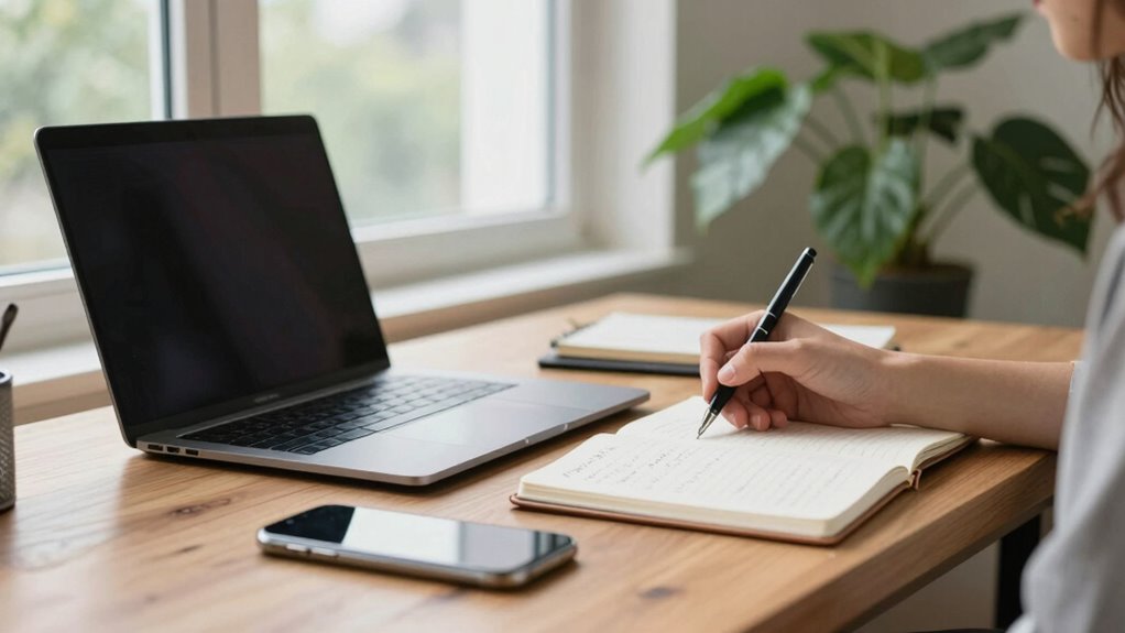 Verbessere die Konzentration bei Ablenkung