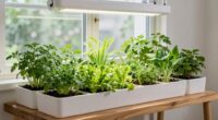 indoor gardening for beginners