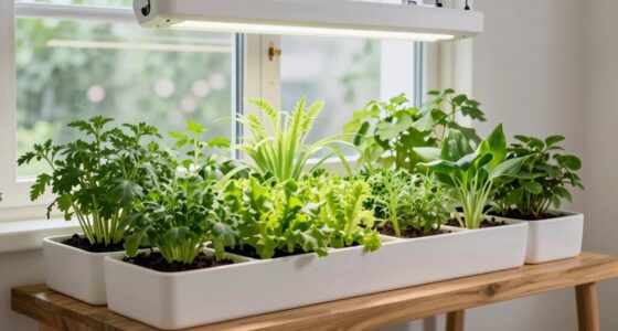 indoor gardening for beginners
