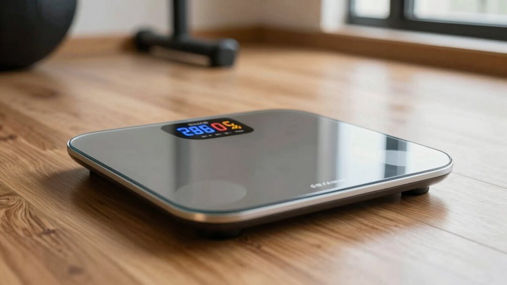 interpreting body composition data