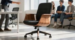 kneeling chair controversy analysis