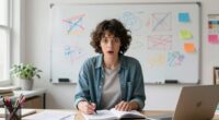 learn from embarrassing errors
