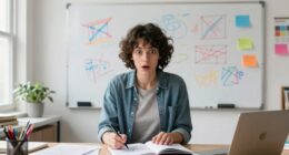 learn from embarrassing errors
