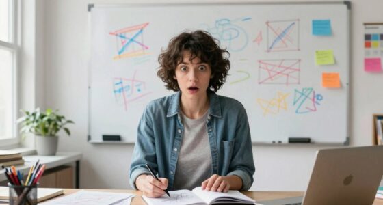 learn from embarrassing errors
