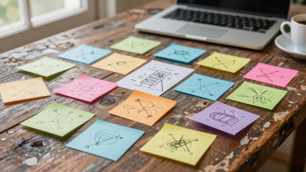 learn from recurring patterns