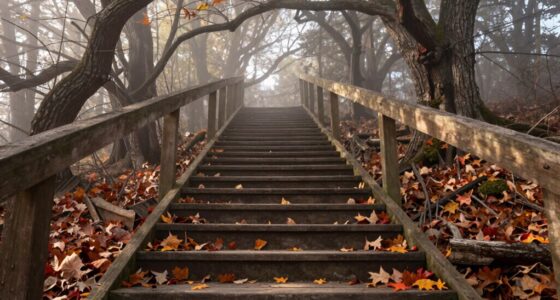 lessons revealed through hindsight