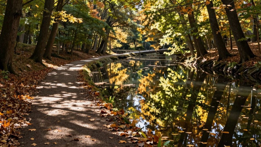 lessons revealed through reflection
