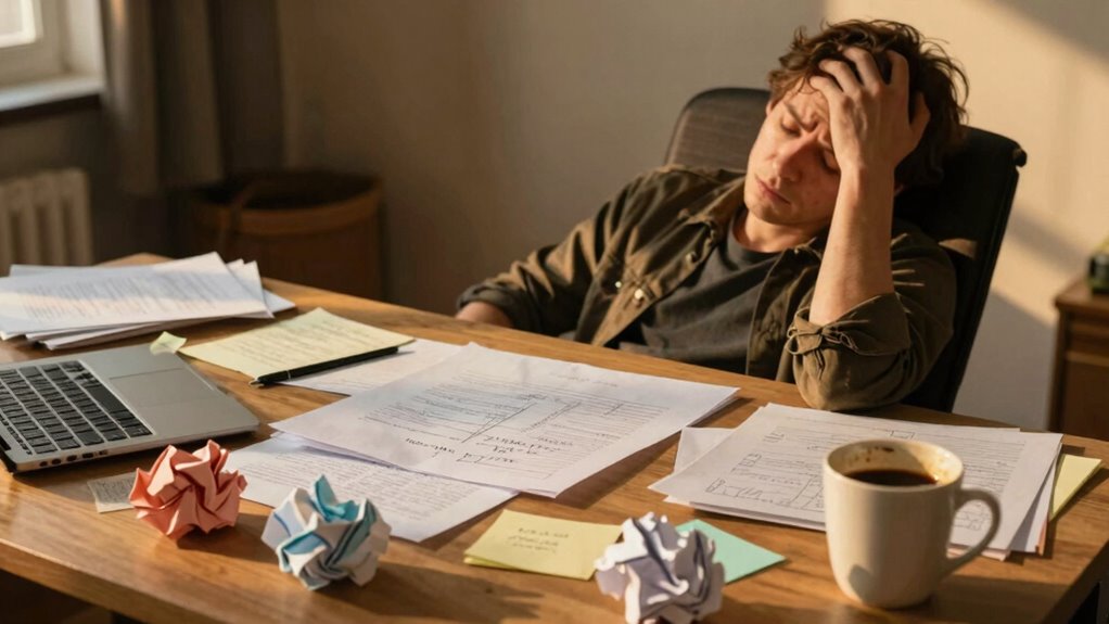 manage choices conserve energy