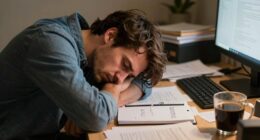 manage choices to reduce exhaustion