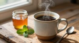 managing caffeine intake wisely