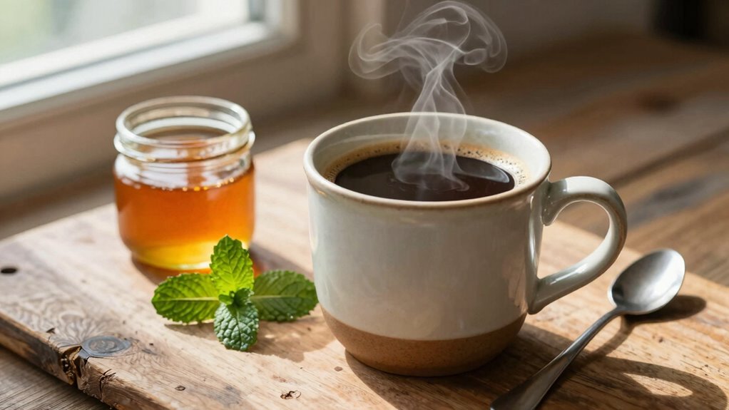 managing caffeine intake wisely