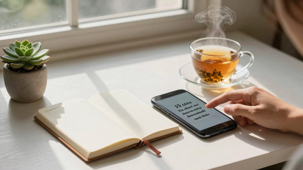 maximize downtime for progress