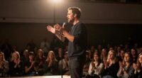 memorable closing speech technique
