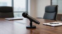 microphone purchase tips