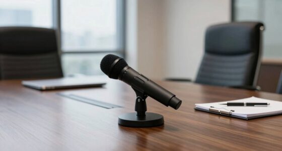 microphone purchase tips