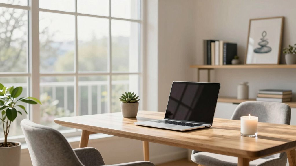 mindful routines and digital balance