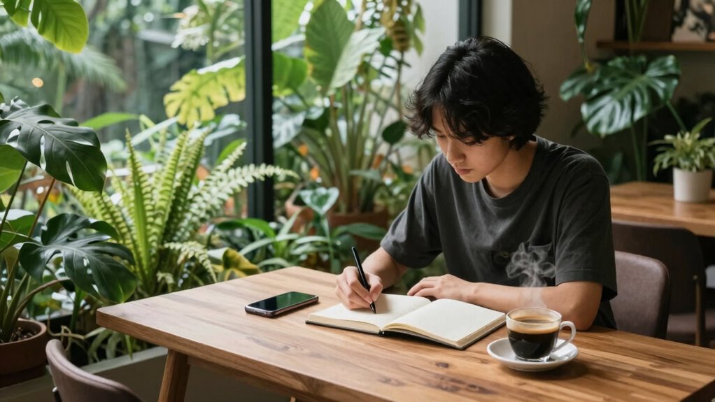 mindfulness and digital detox