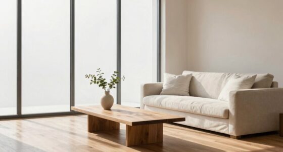 minimalism improves quality life