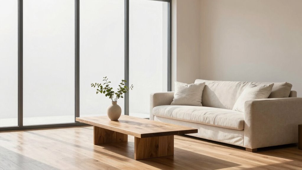 minimalism improves quality life