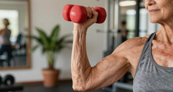 muscle health supports aging