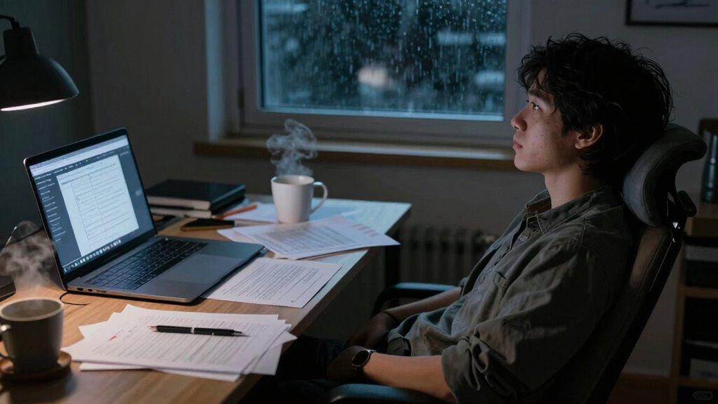 overcoming emotional avoidance barriers