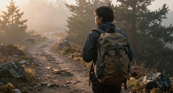 overcoming hesitation to begin