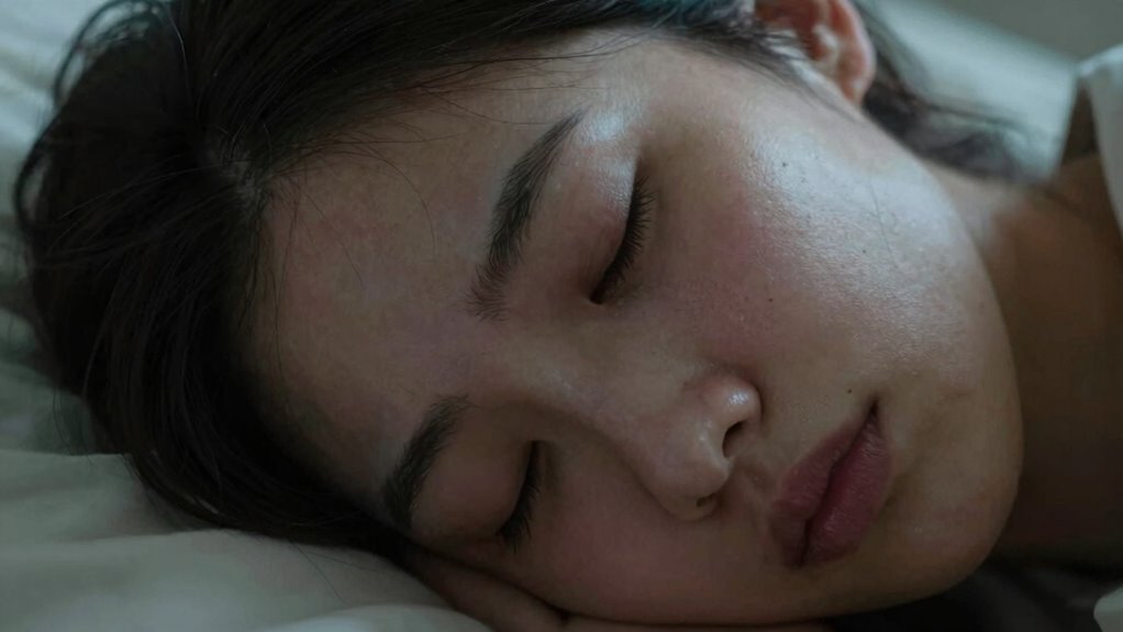persistent fatigue despite rest