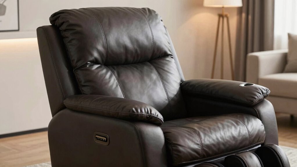 personalized ergonomic comfort options