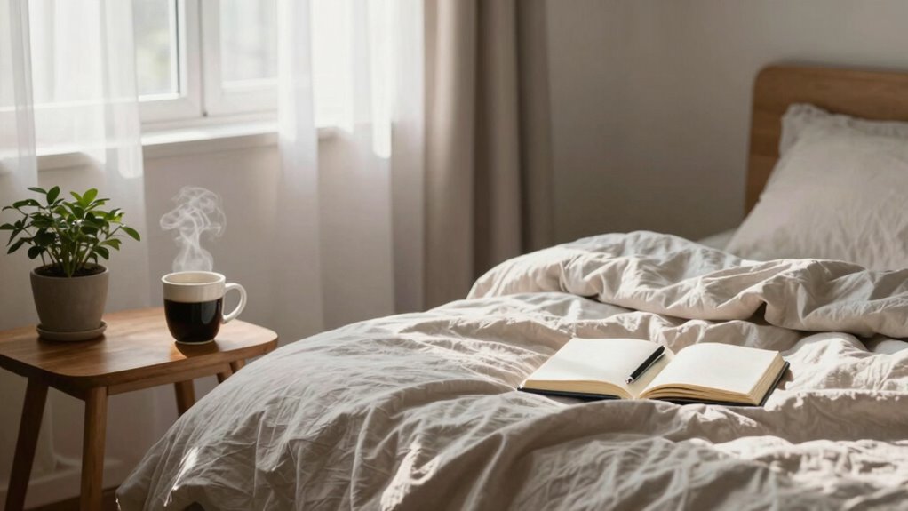 personalized morning routine strategies