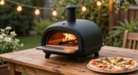 portable pizza oven guide