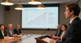 precise focused memorable presentations