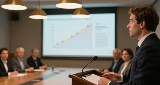 precise focused memorable presentations