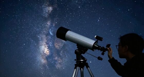 premium beginner telescope guide