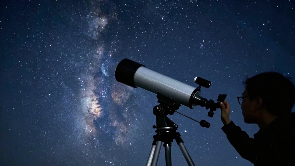premium beginner telescope guide