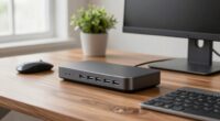 premium laptop docking essentials