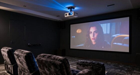premium laser home theater