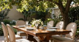 premium outdoor dining guide