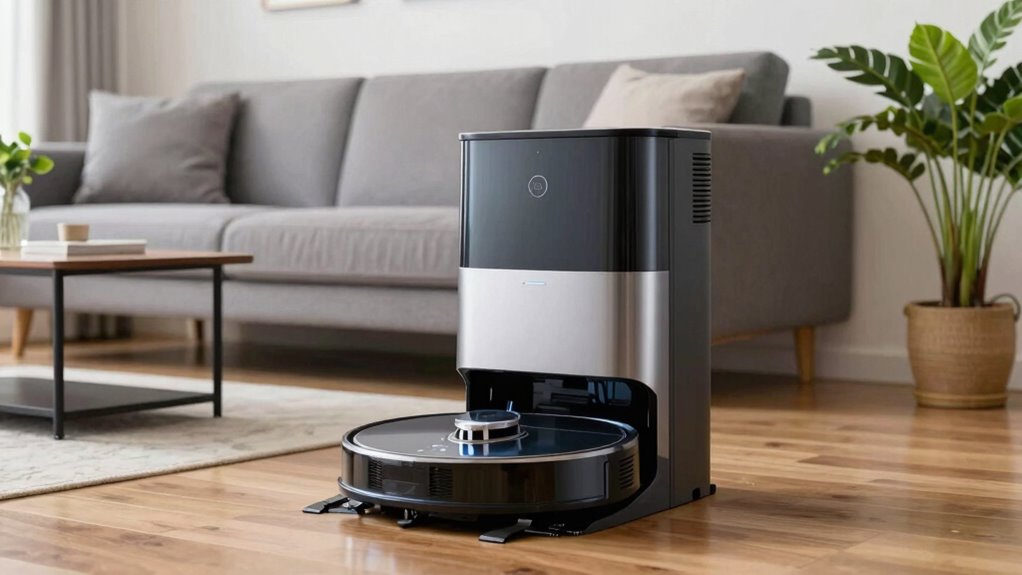 premium robot vacuum guide