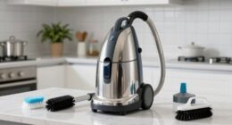 premium steam cleaner tips
