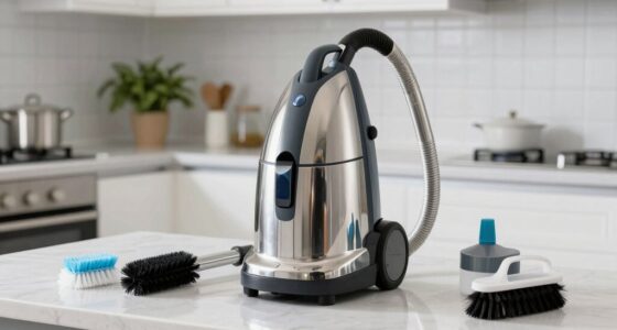 premium steam cleaner tips