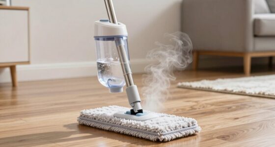 premium steam mop guide