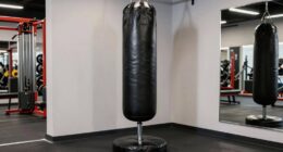 premium stress relief punching bag