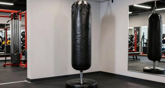 premium stress relief punching bag