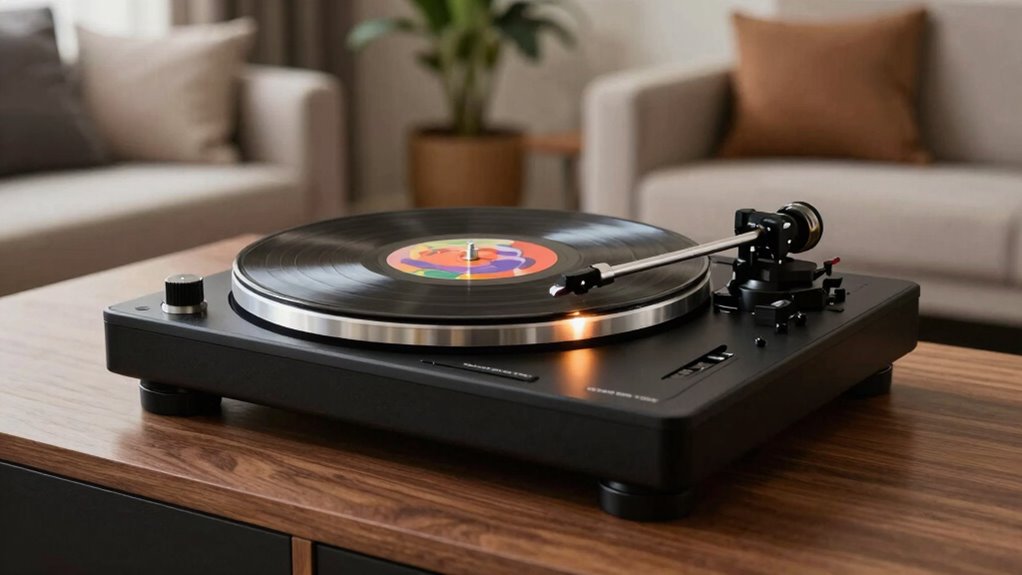 premium turntable buying guide