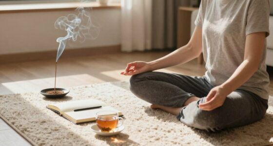 preparation for peak focus