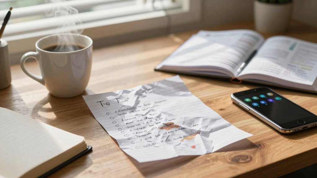 prioritize batch plan focus