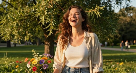 prioritize happiness over perfection