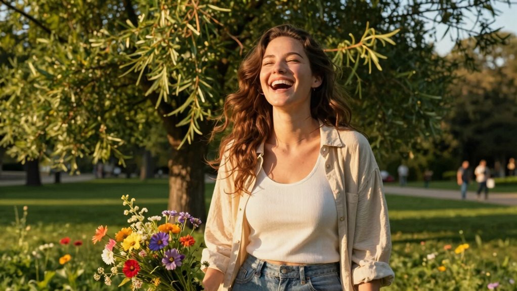 prioritize happiness over perfection